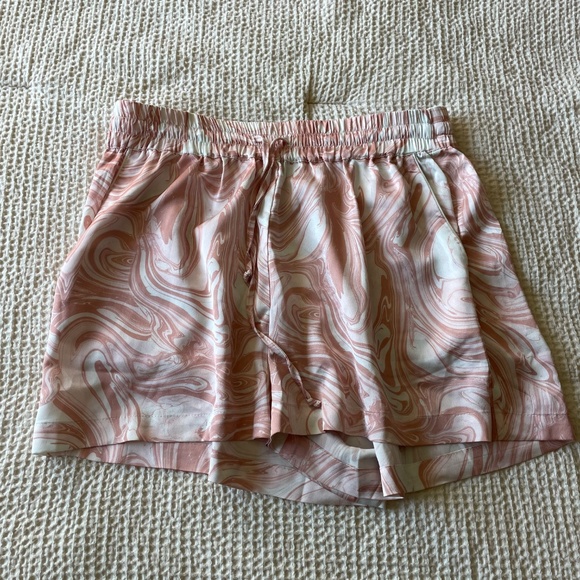 L Space Pajama Set NWOT - Picture 4 of 4